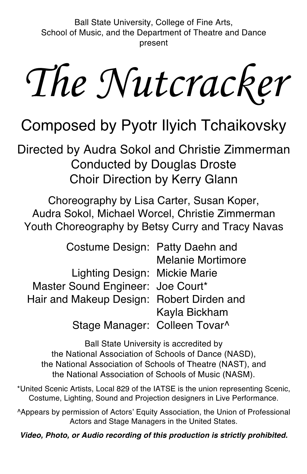 Nutcracker 120318