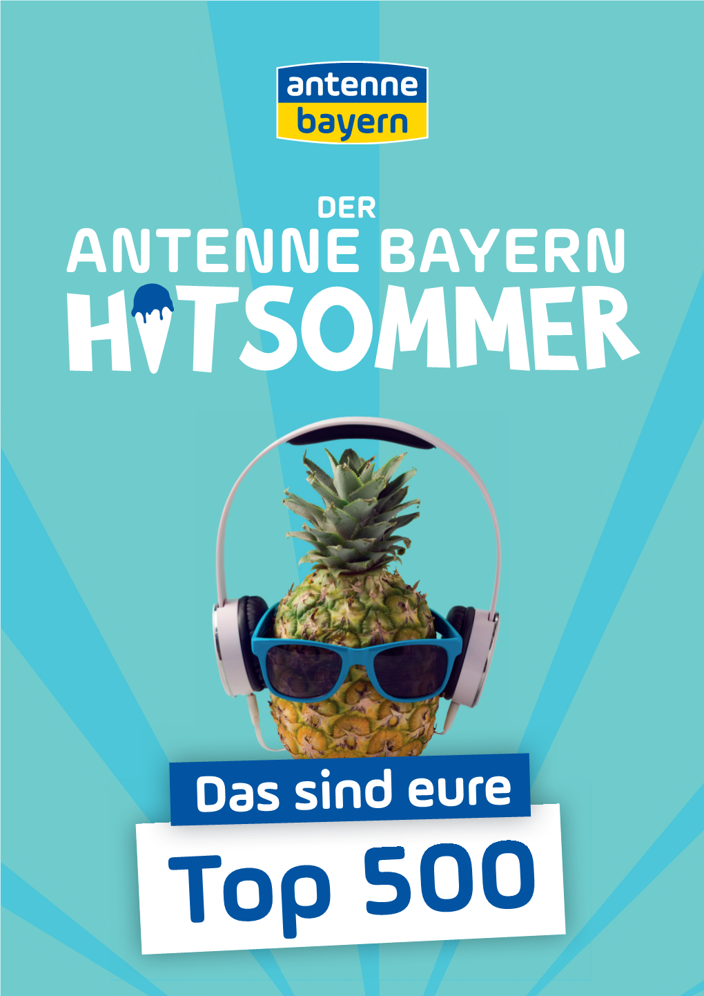 Antenne Bayern