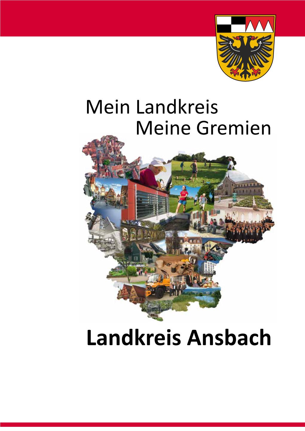 Mein Landkreis Meine Gremien