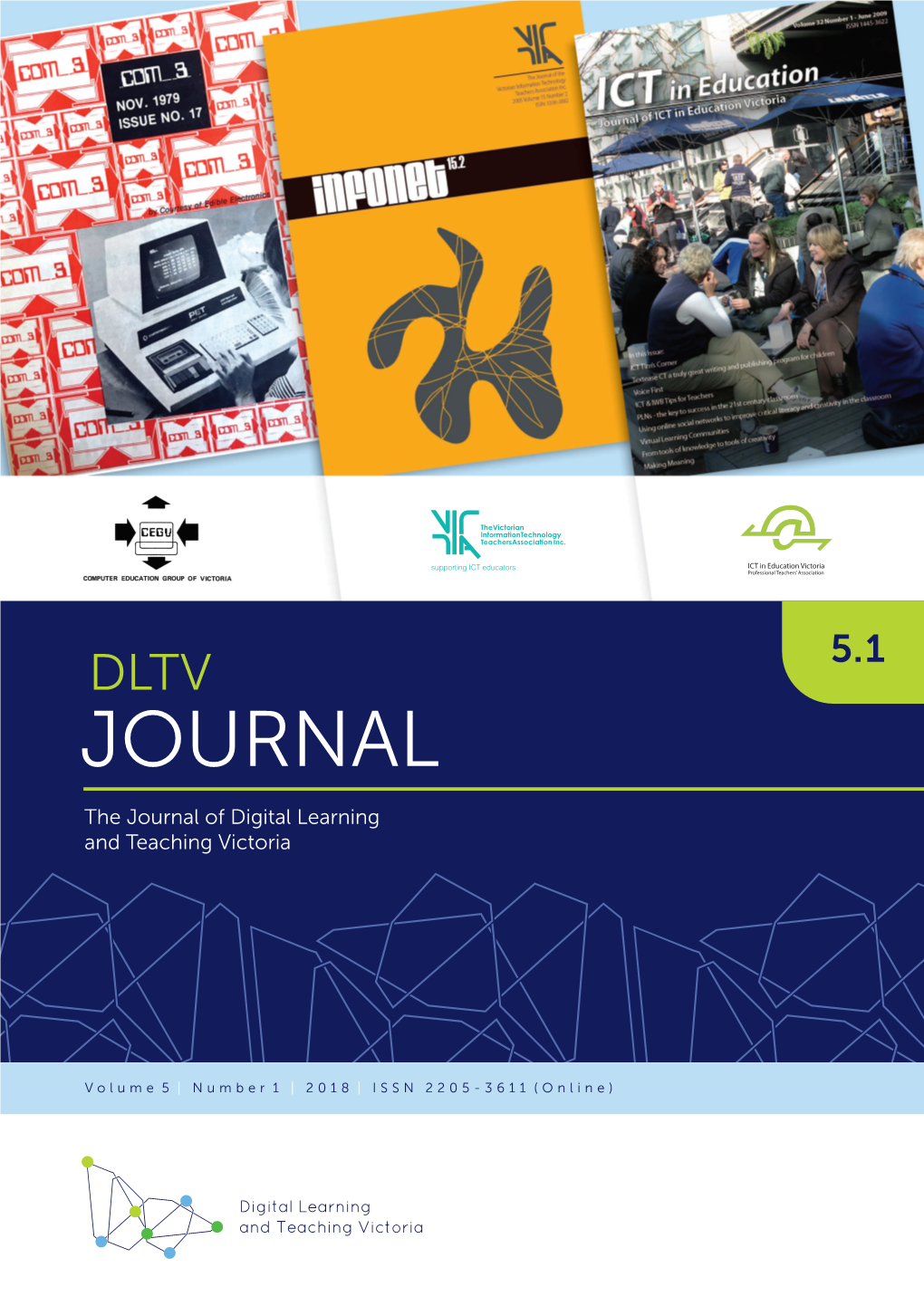 DLTV Journal 5 1.Cdr