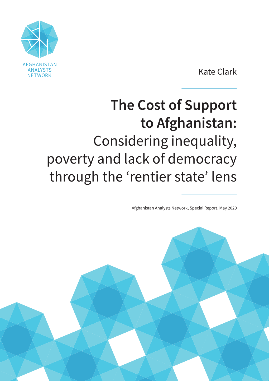 Considering Inequality, Poverty and Lack of Democracy Through the ‘Rentier State’ Lens
