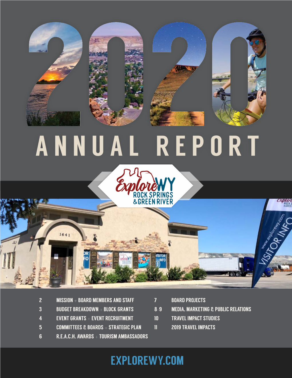 2020 Annual Report