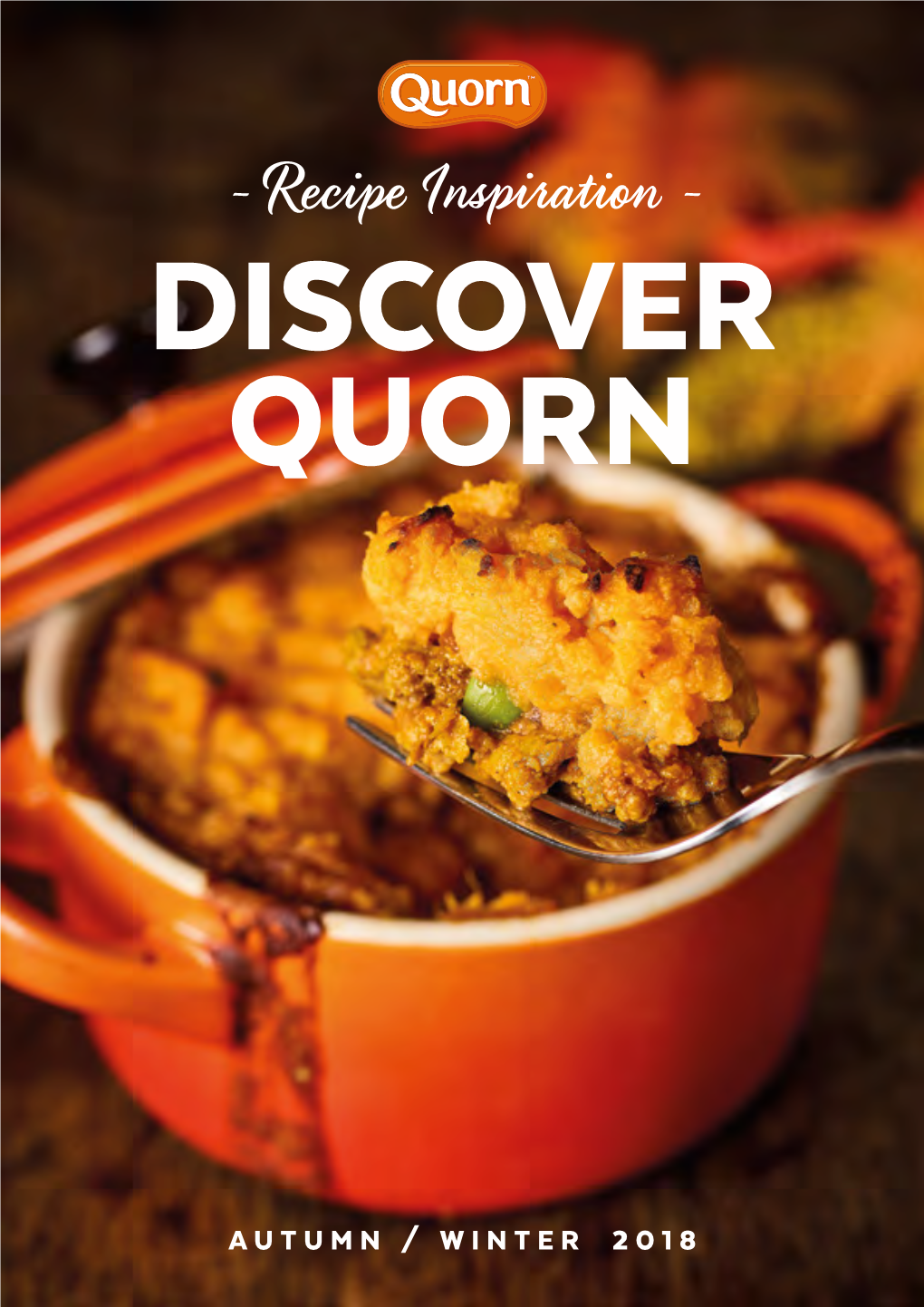 Recipe Inspiration - DISCOVER QUORN