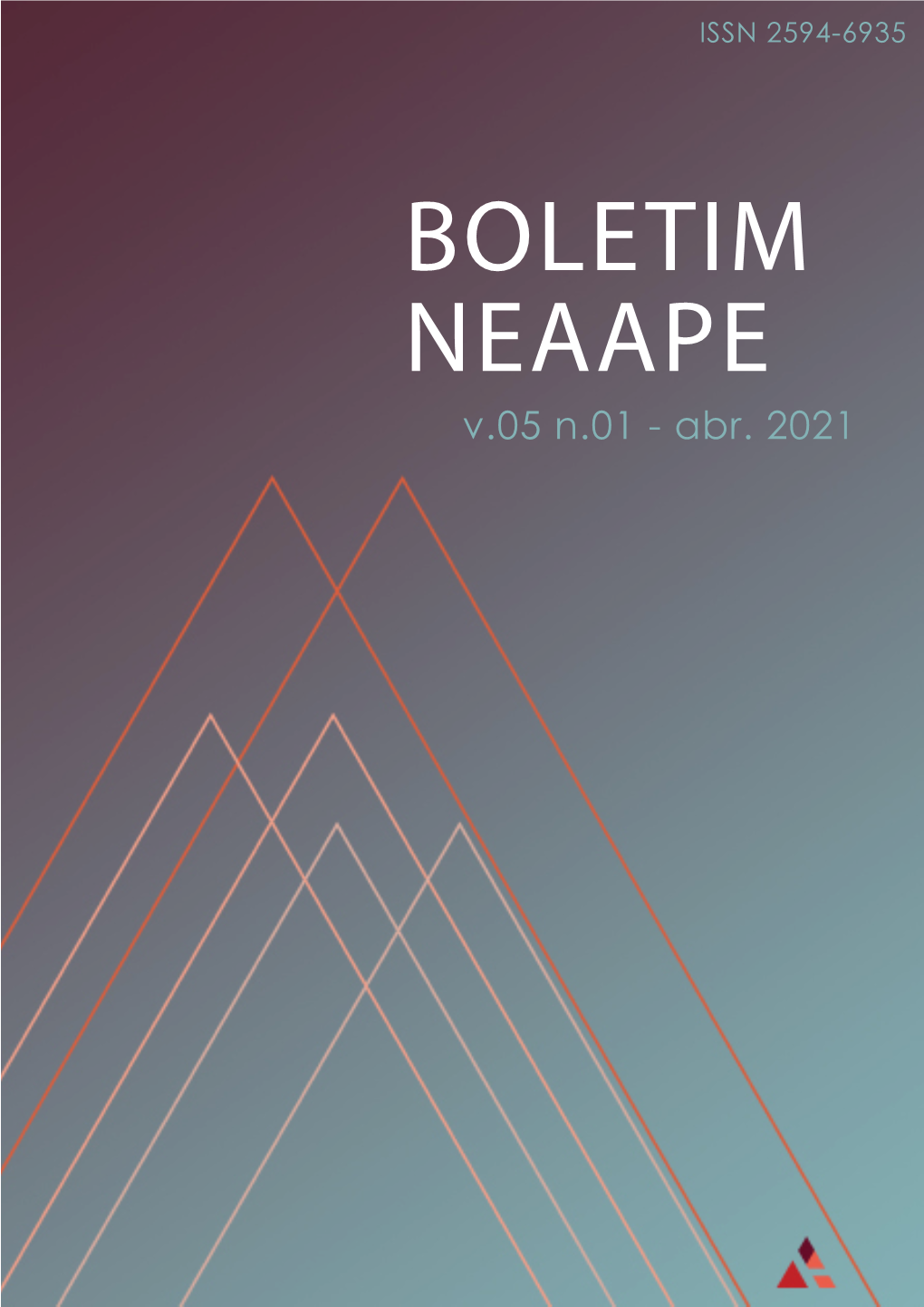 Boletim Neaape V.05 N.01 - Abr