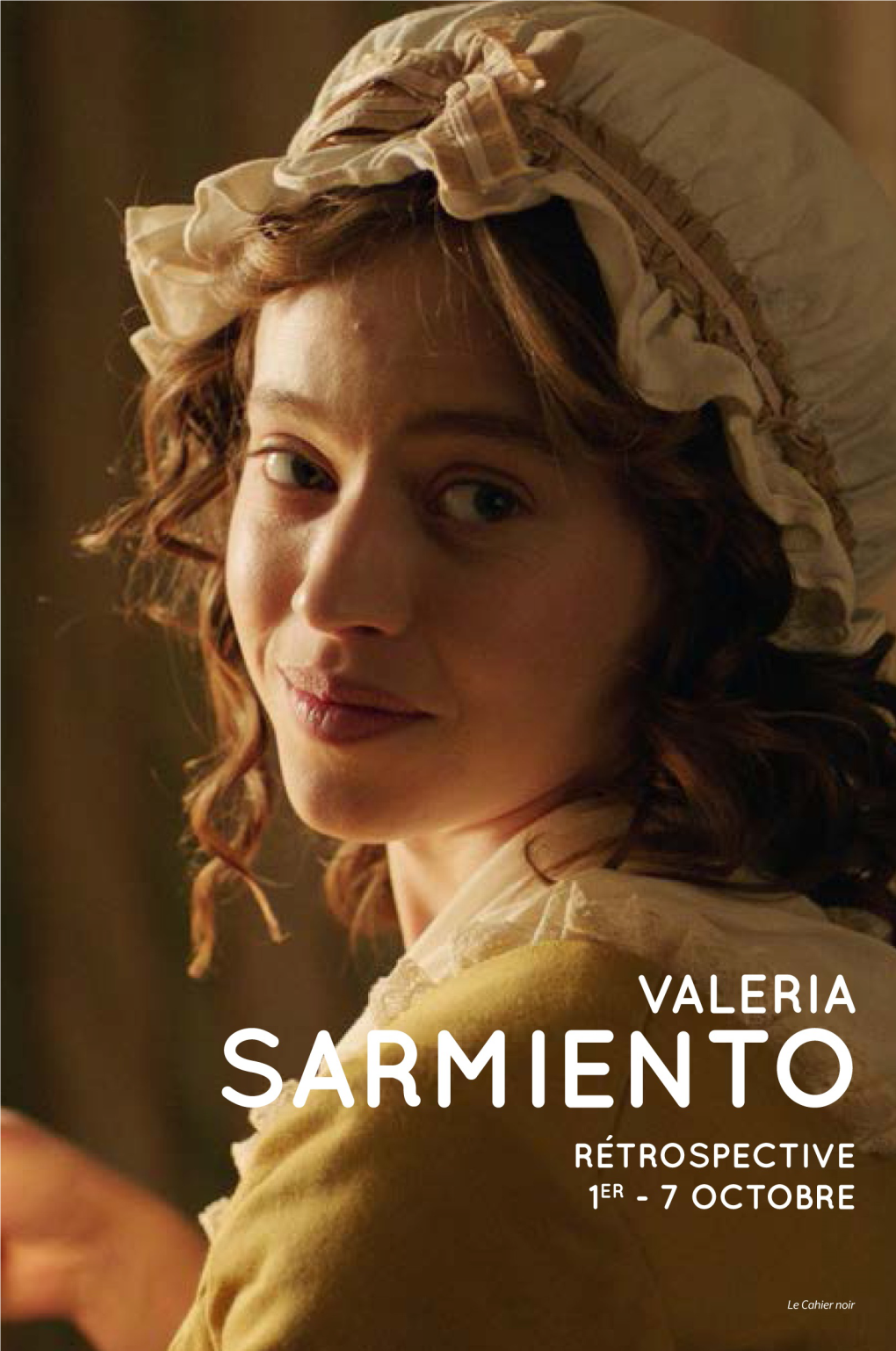 Les Films De Valeria Sarmiento ! Ou D’Exposition