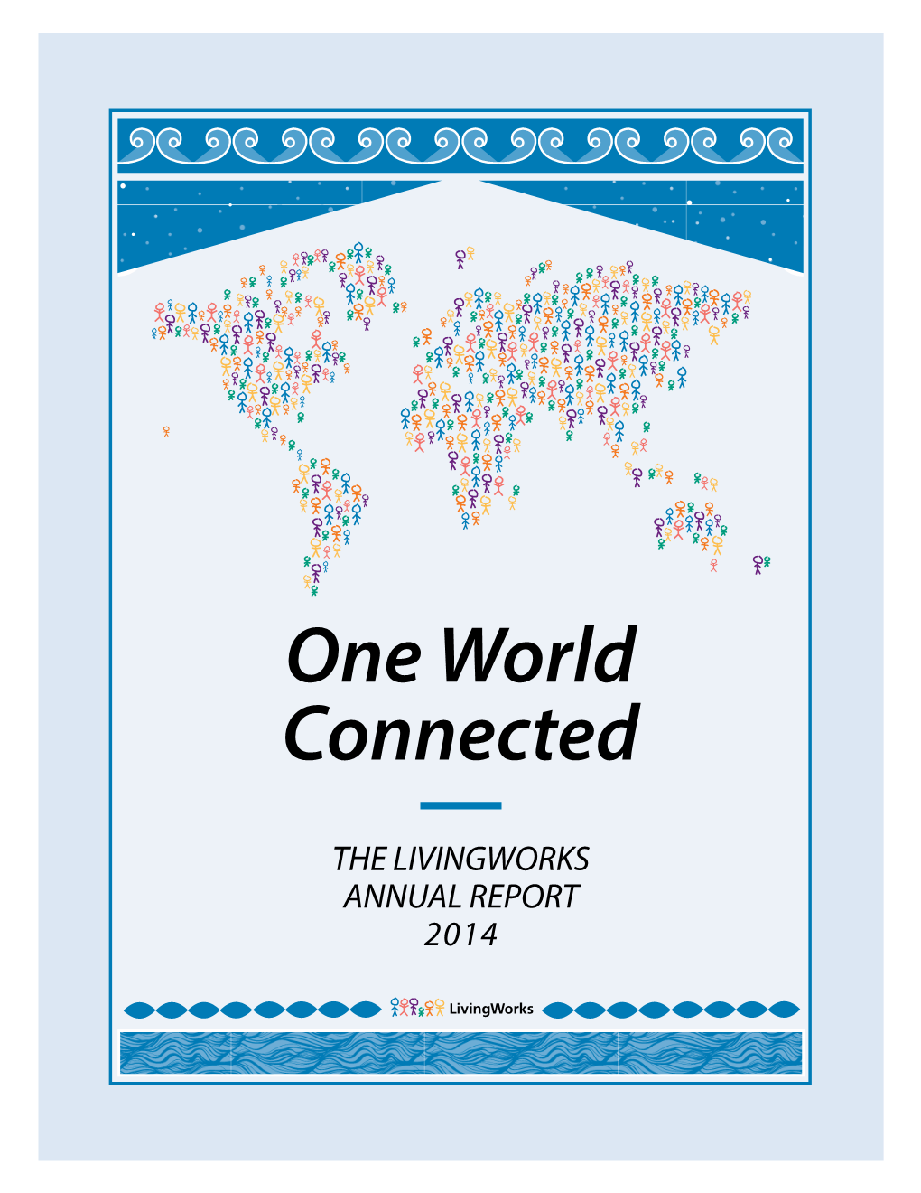 One World Connected