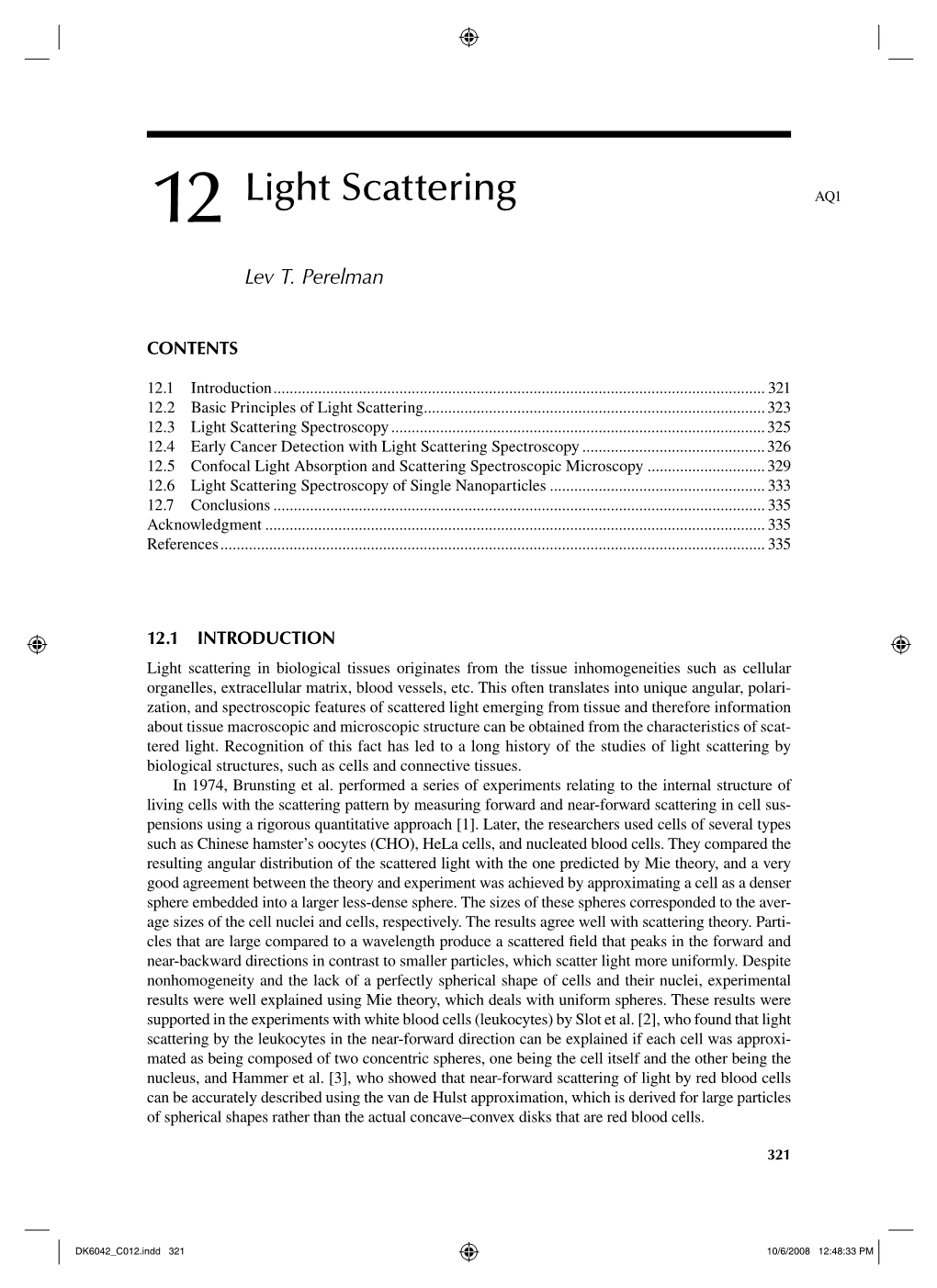 12 Light Scattering AQ1