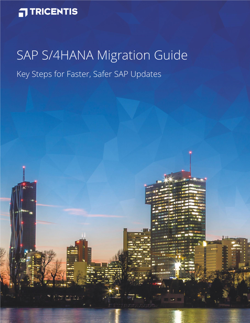 SAP S/4HANA Migration Guide Key Steps for Faster, Safer SAP Updates