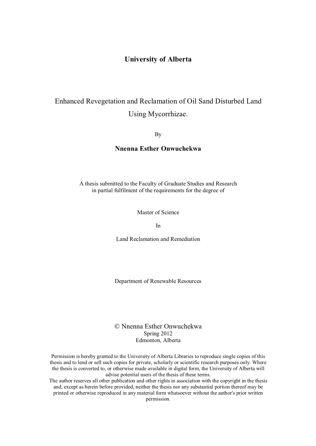 Isolation, Propagation and Rapid Molecular Detection