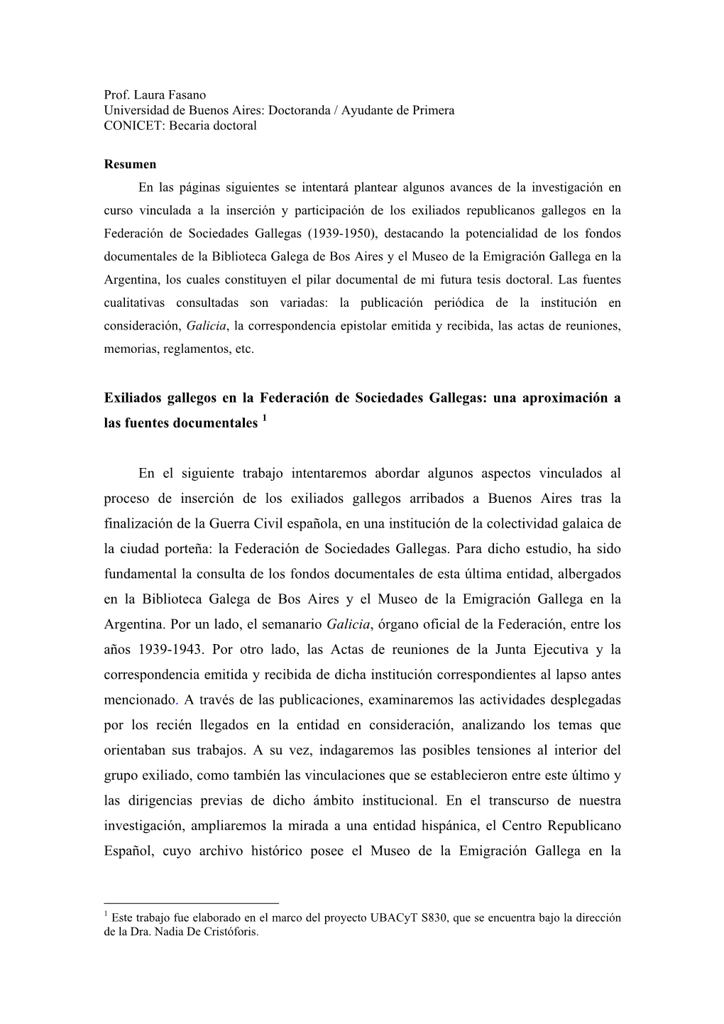 Descargar Ponencia En .Pdf