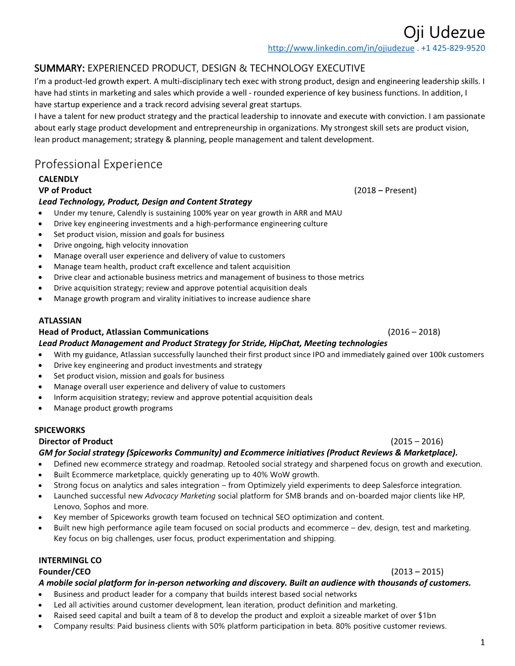 Download Resume