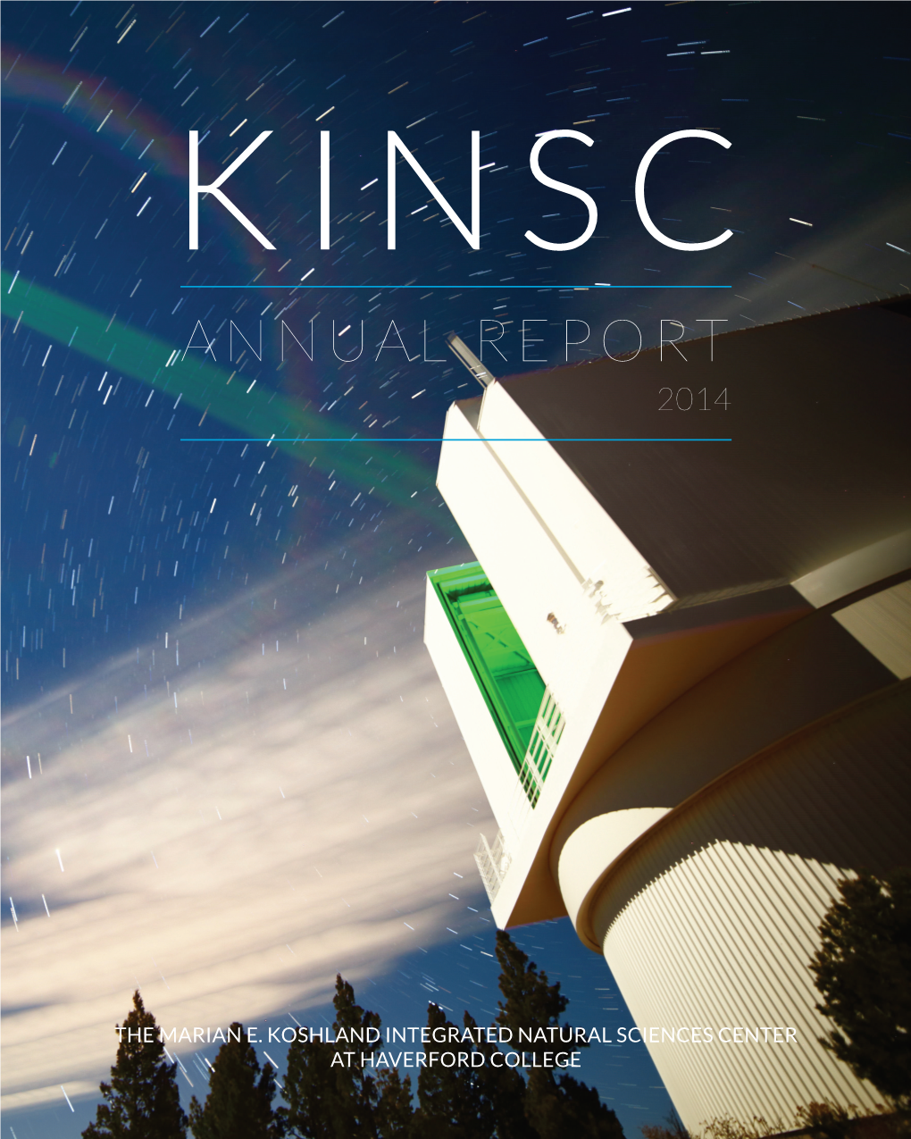 Annual Report 2014