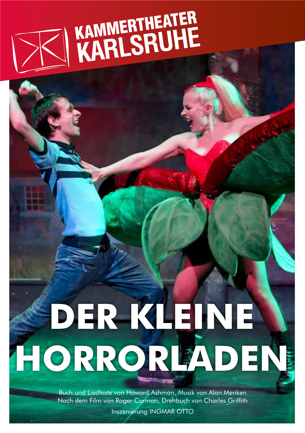 Der Kleine Horrorladen