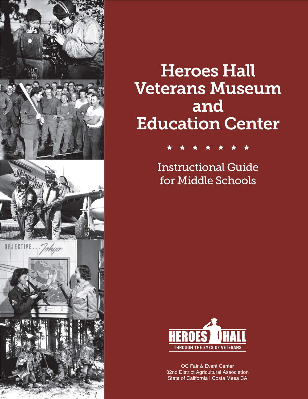 Heroes Hall Veterans Museum and Education Center