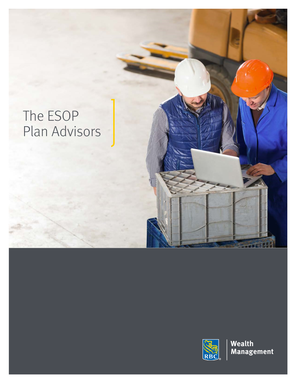The ESOP Plan Advisors