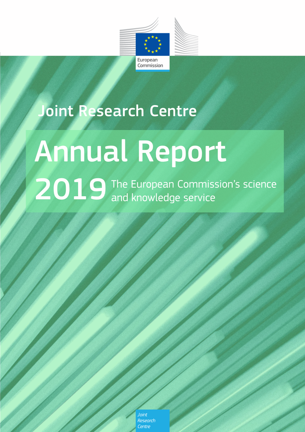 JRC Annual Report 2019