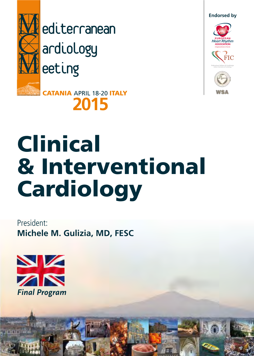 Clinical & Interventional Cardiology