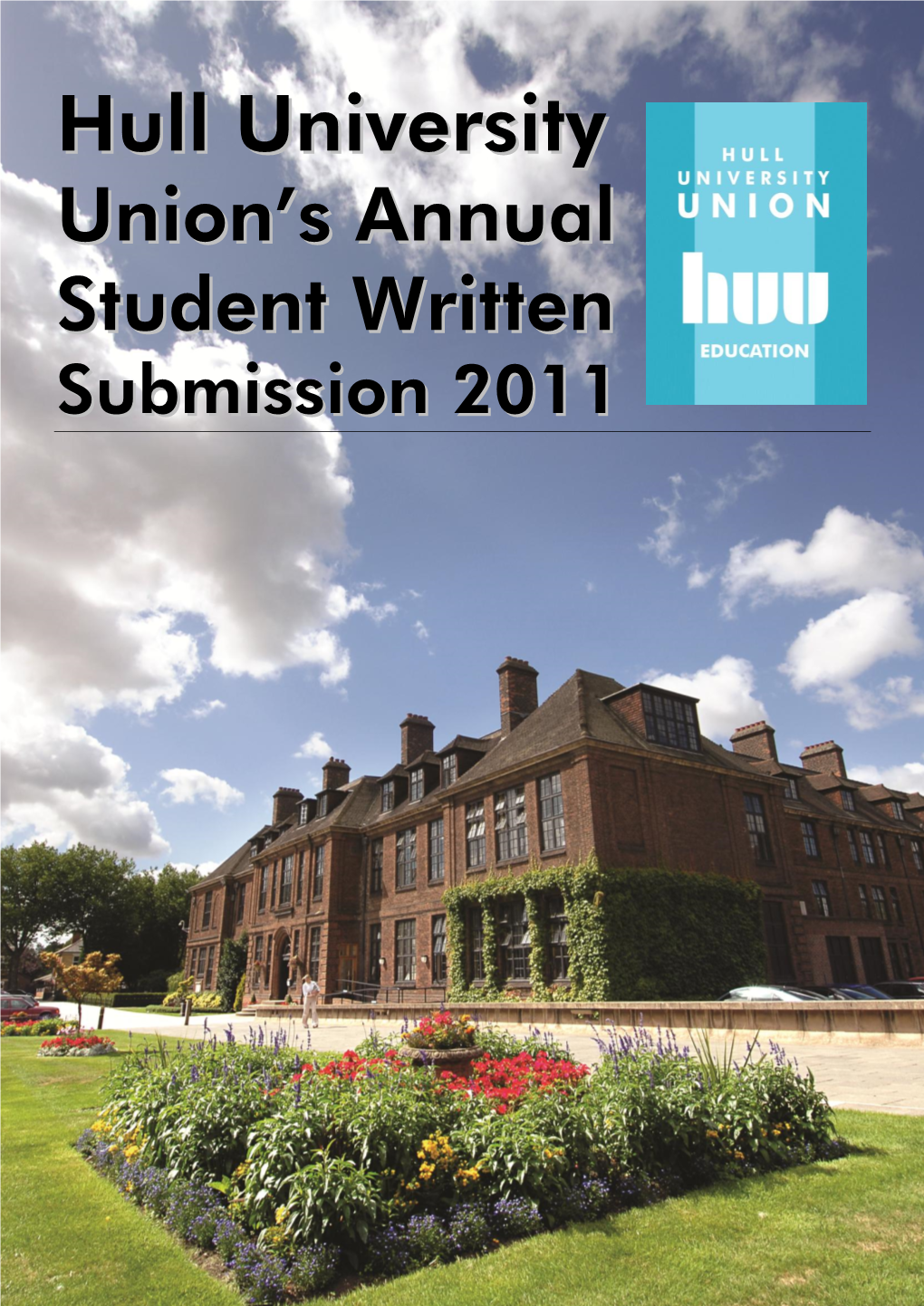 Hull University Union (HUU)