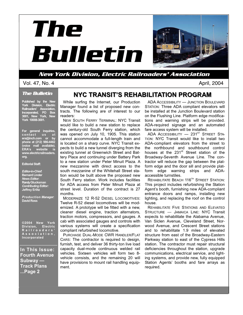 April 2004 Bulletin.Pub