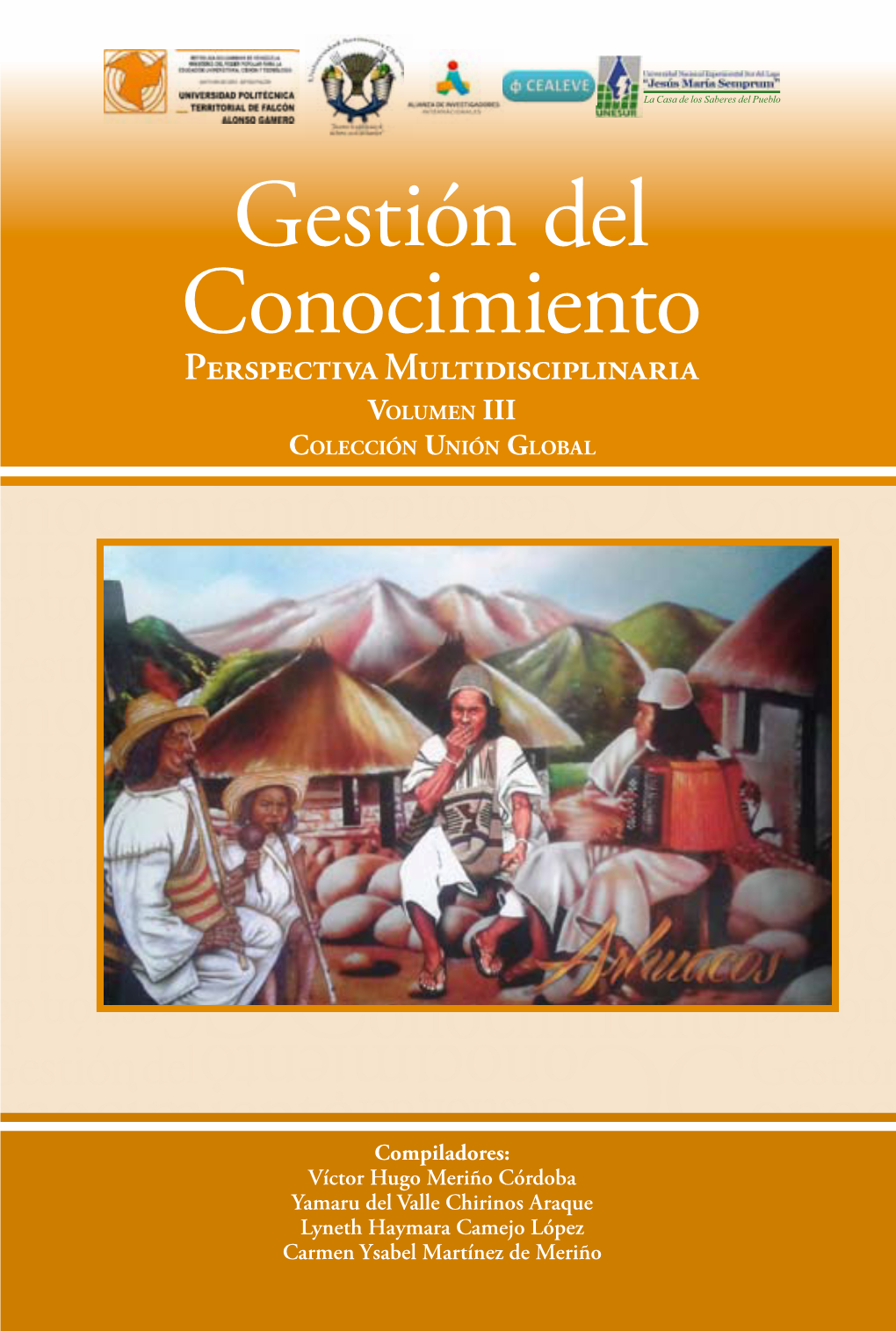 3 TERCER LIBRO DE GESTION DEL CONOCIMIENTO VOL 3.Pdf