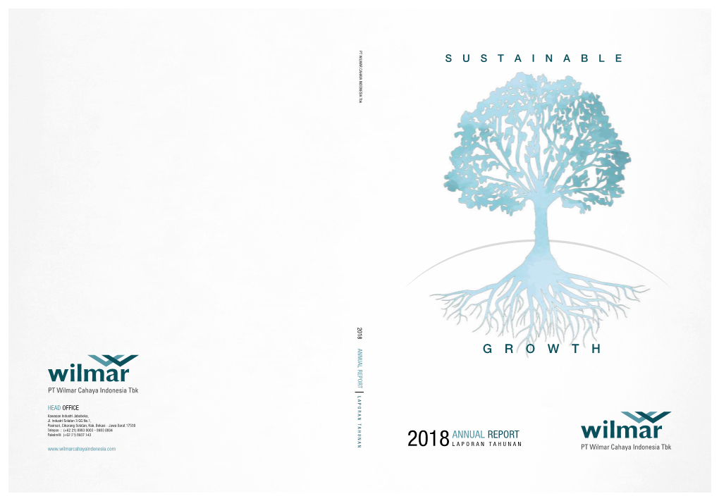 2018Annual Report