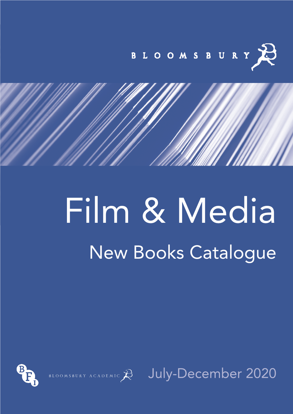 New Books Catalogue