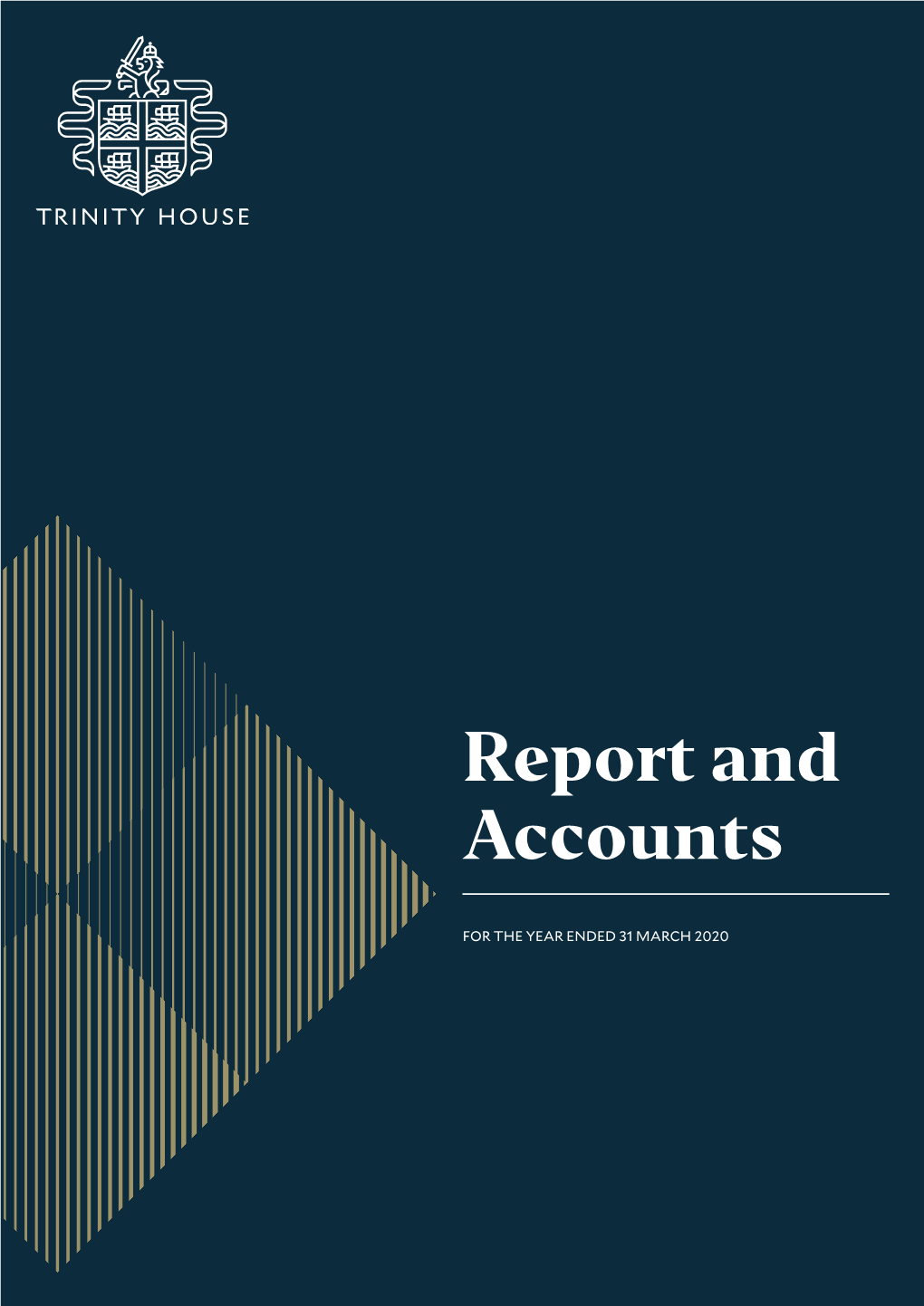 Report and Accounts