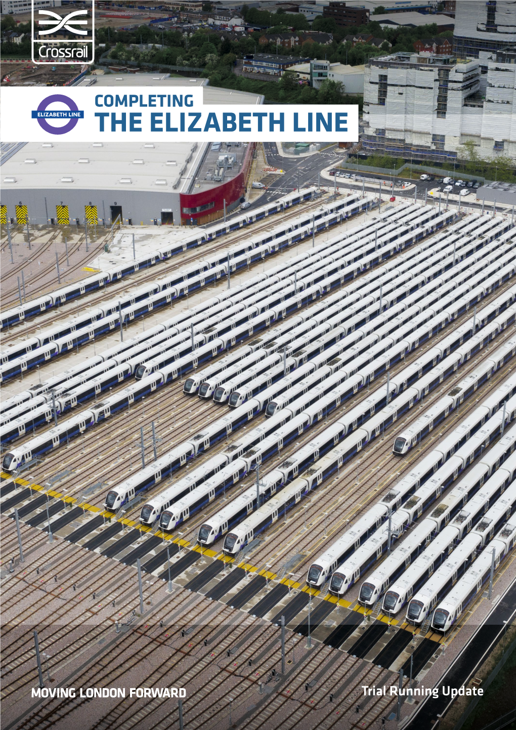 The Elizabeth Line