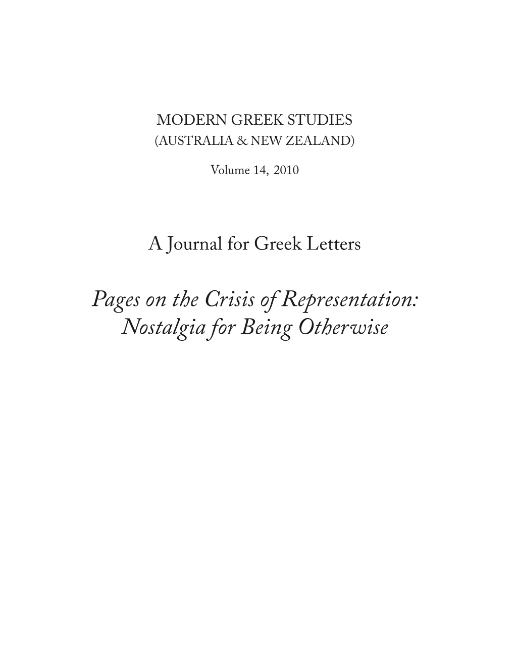 Modern Greek:Layout 1.Qxd