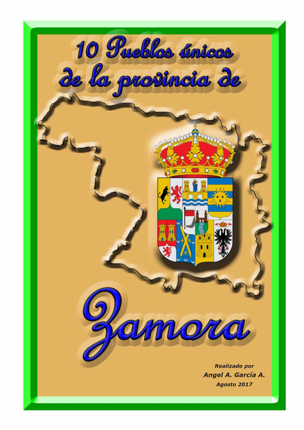Provincia De Zamora