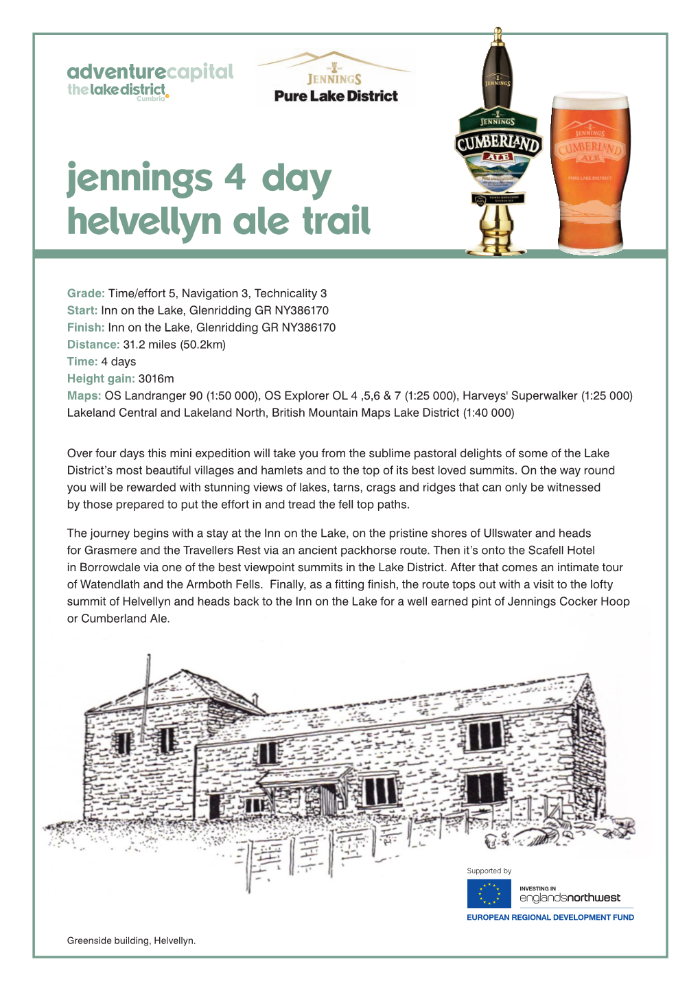 Jennings Ale Alt