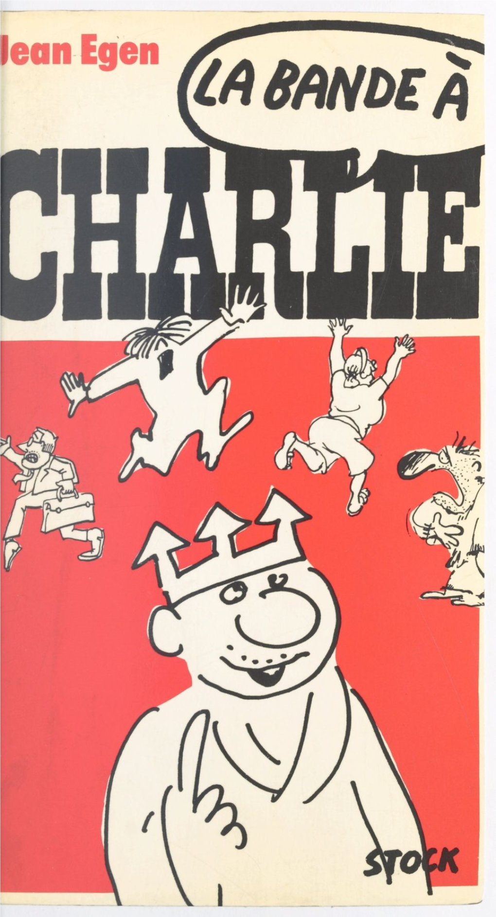 La Bande À Charlie