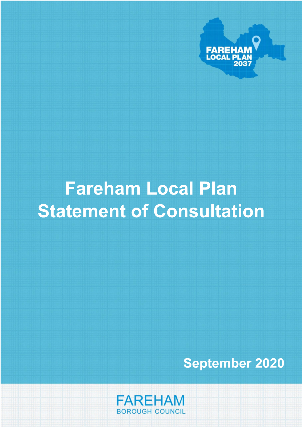 Statement of Consultation