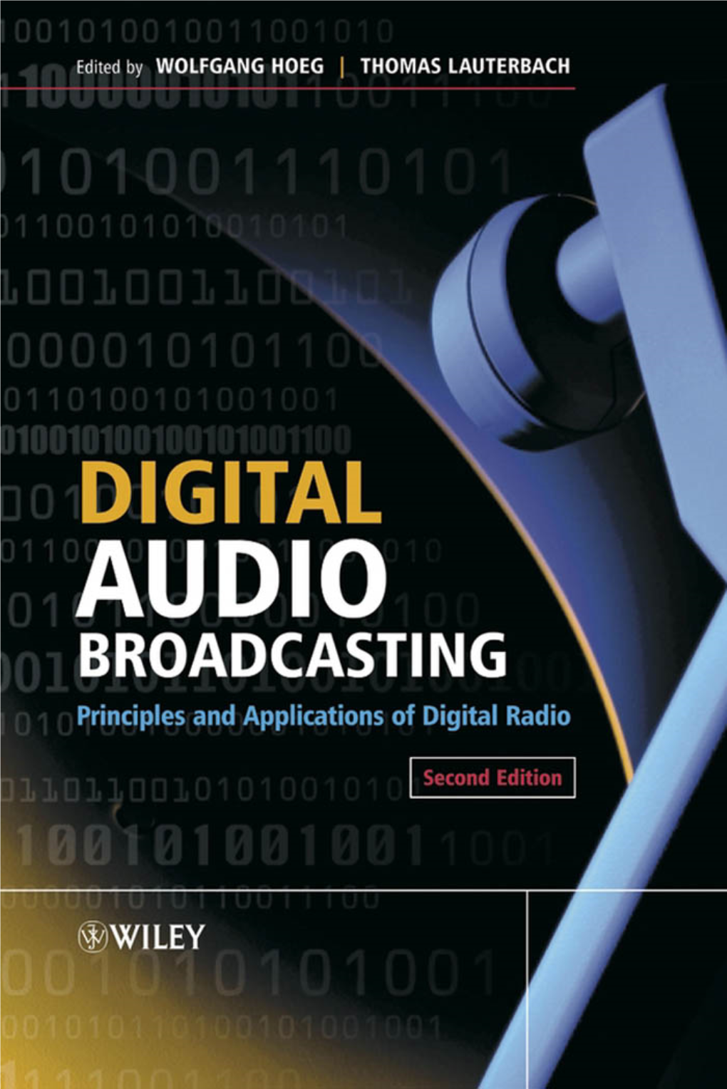 Digital Audio Broadcasting : Principles and Applications of Digital Radio