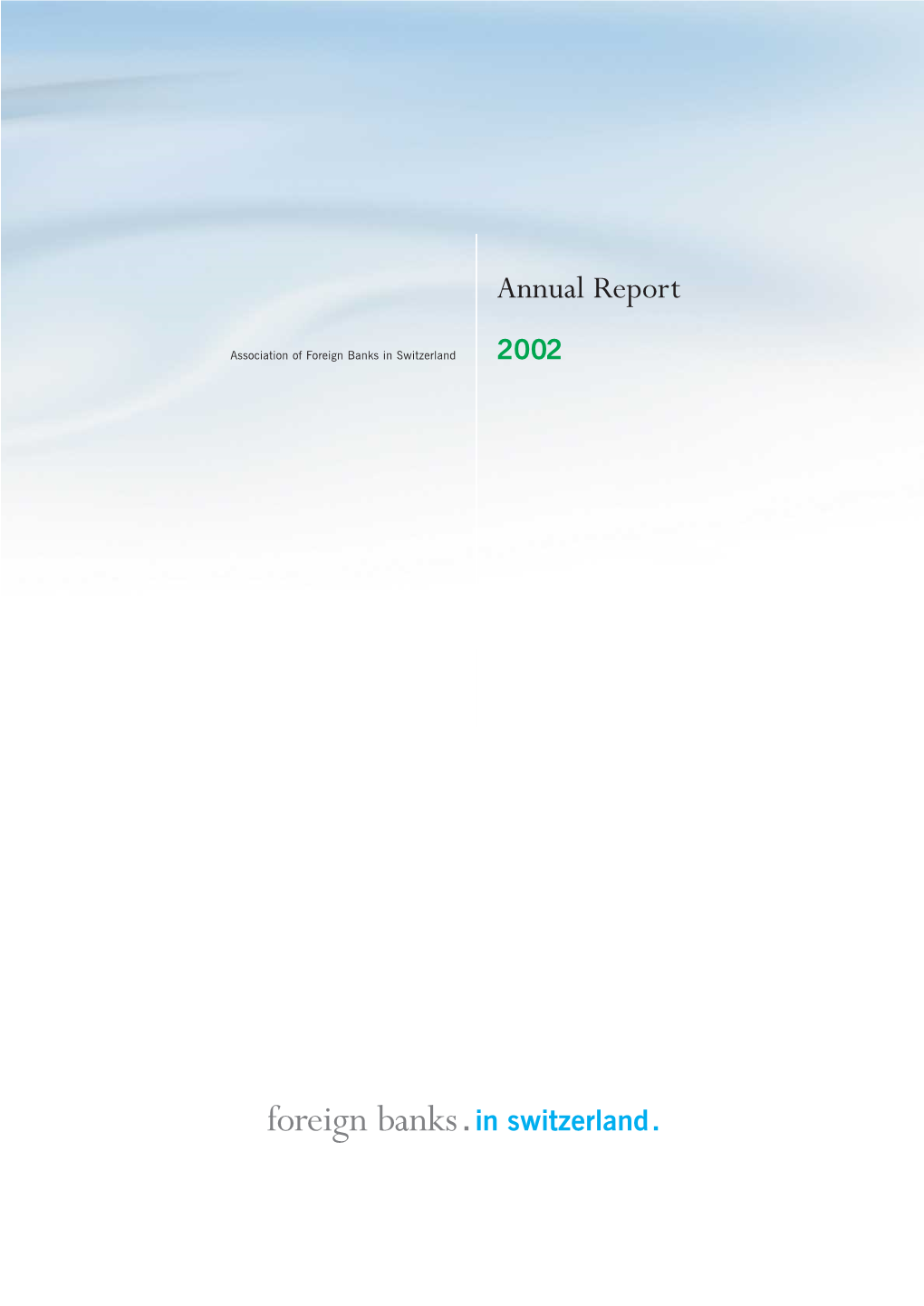 Annual Report