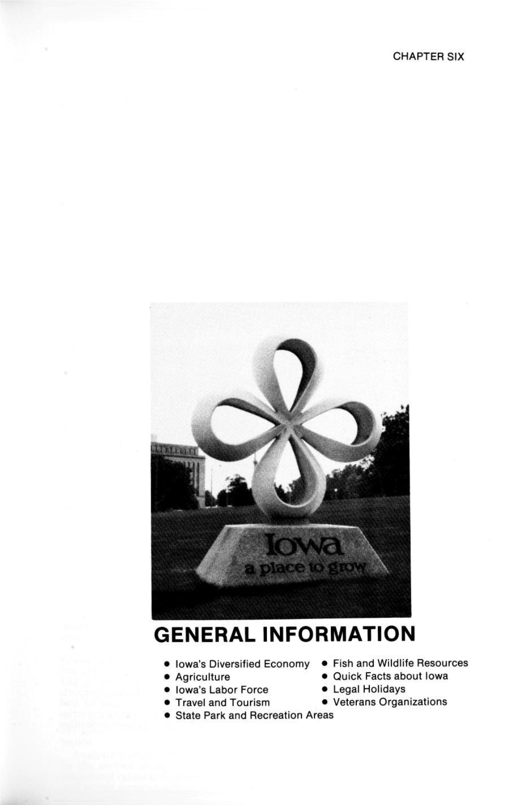 General Information