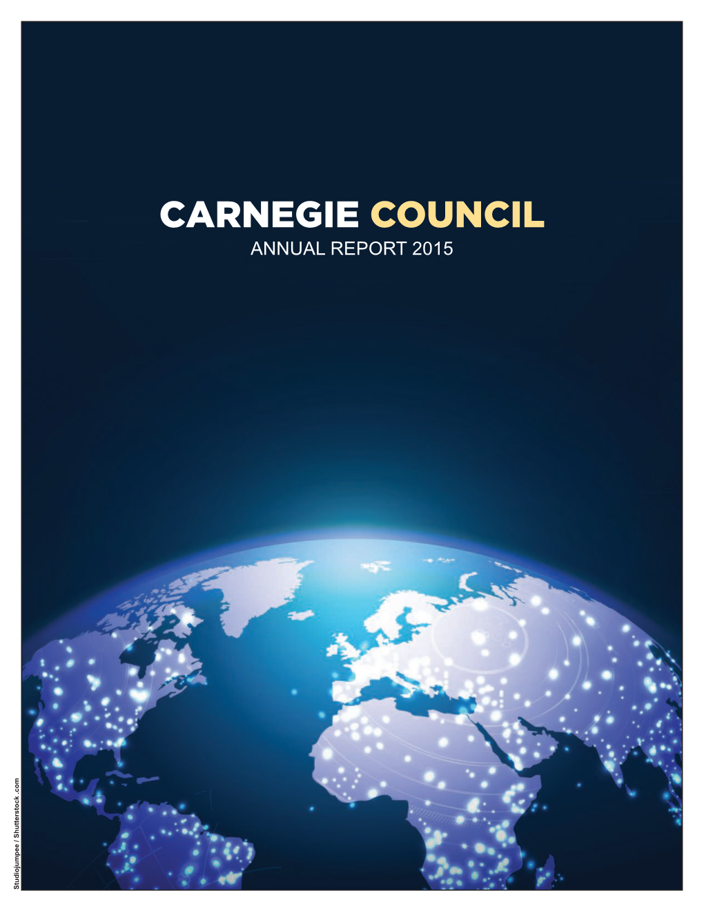 Carnegie Council for Ethics in International Affairs