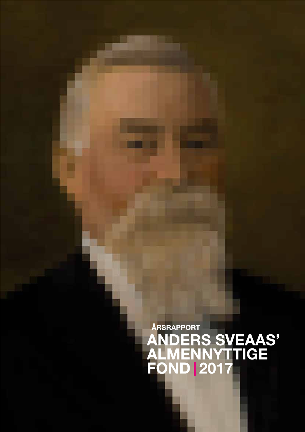 Anders Sveaas' Almennyttige Fond 2017