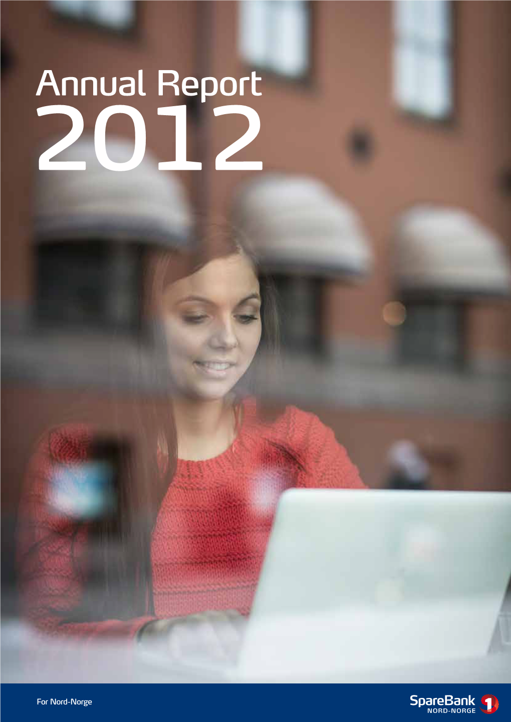 Annual Report 2012