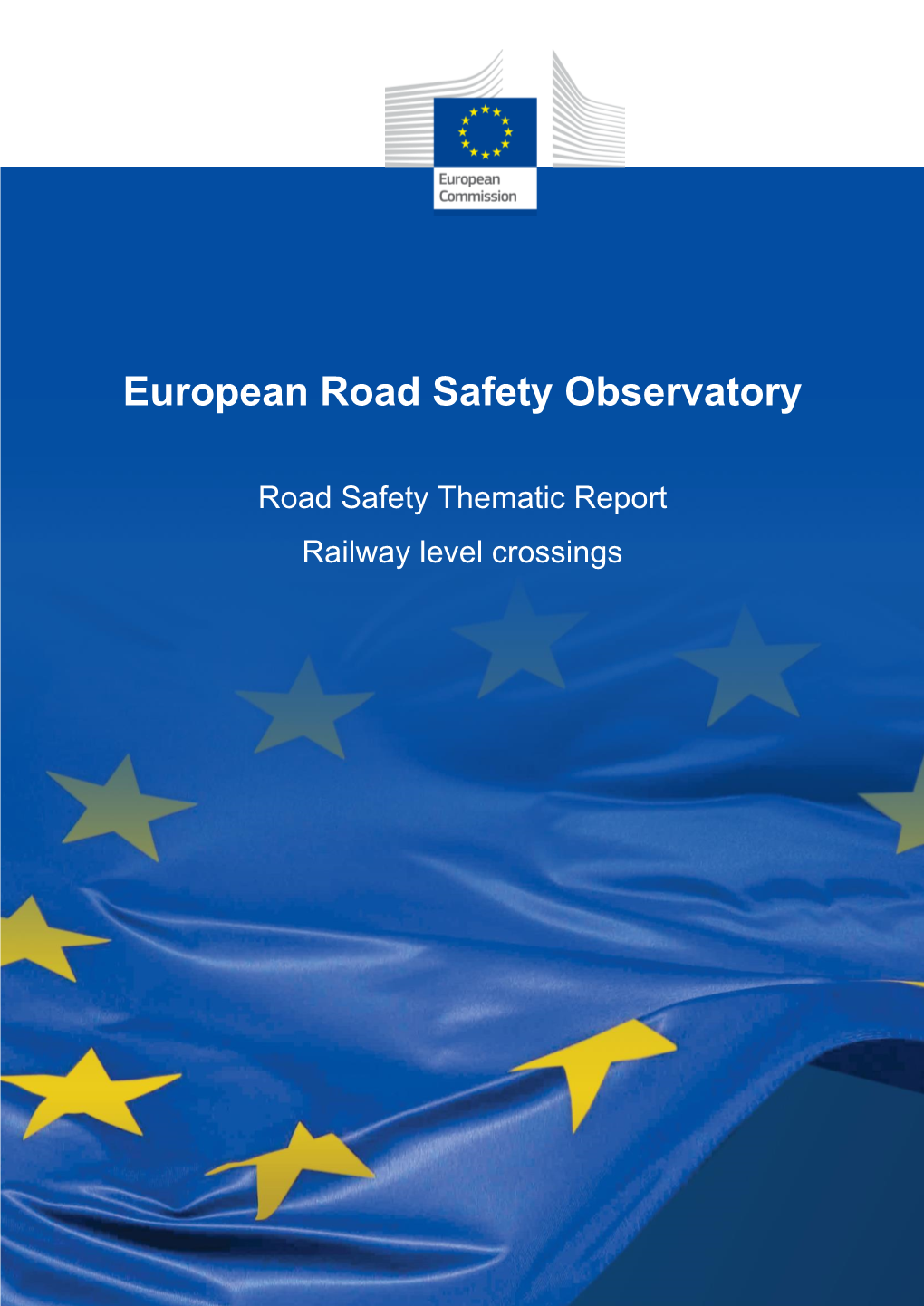 European Road Safety Observatory