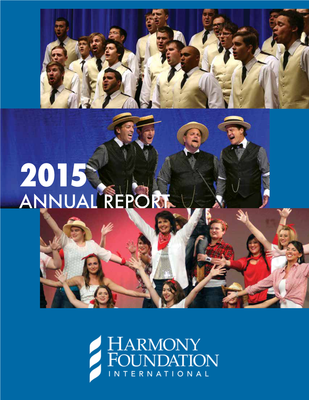 Annual Report