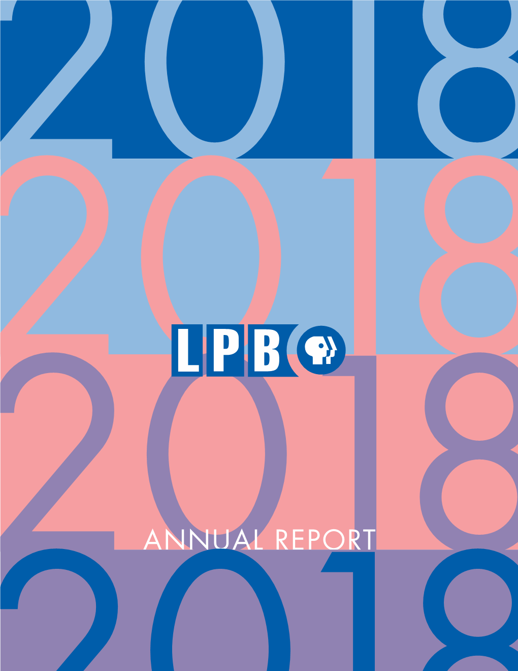 2018 LPB Annual Report