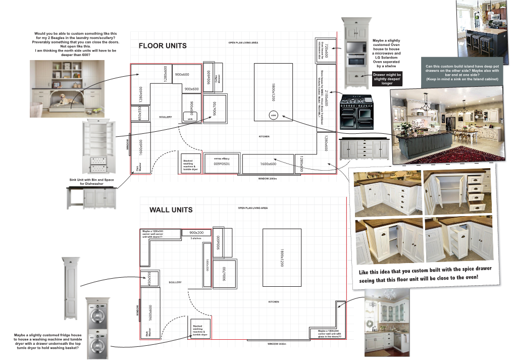 Milestone Kitchen Option.Indd