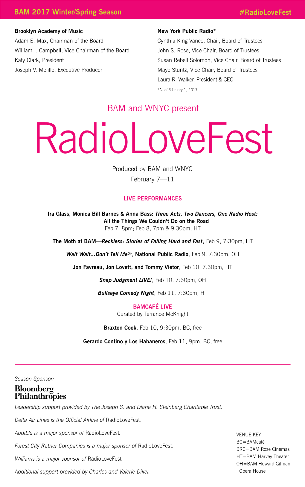 Radiolovefest