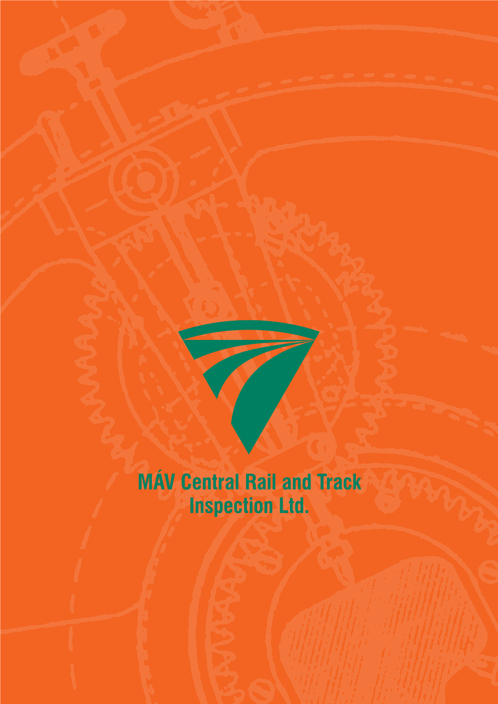 MÁV Central Rail and Track Inspection Ltd