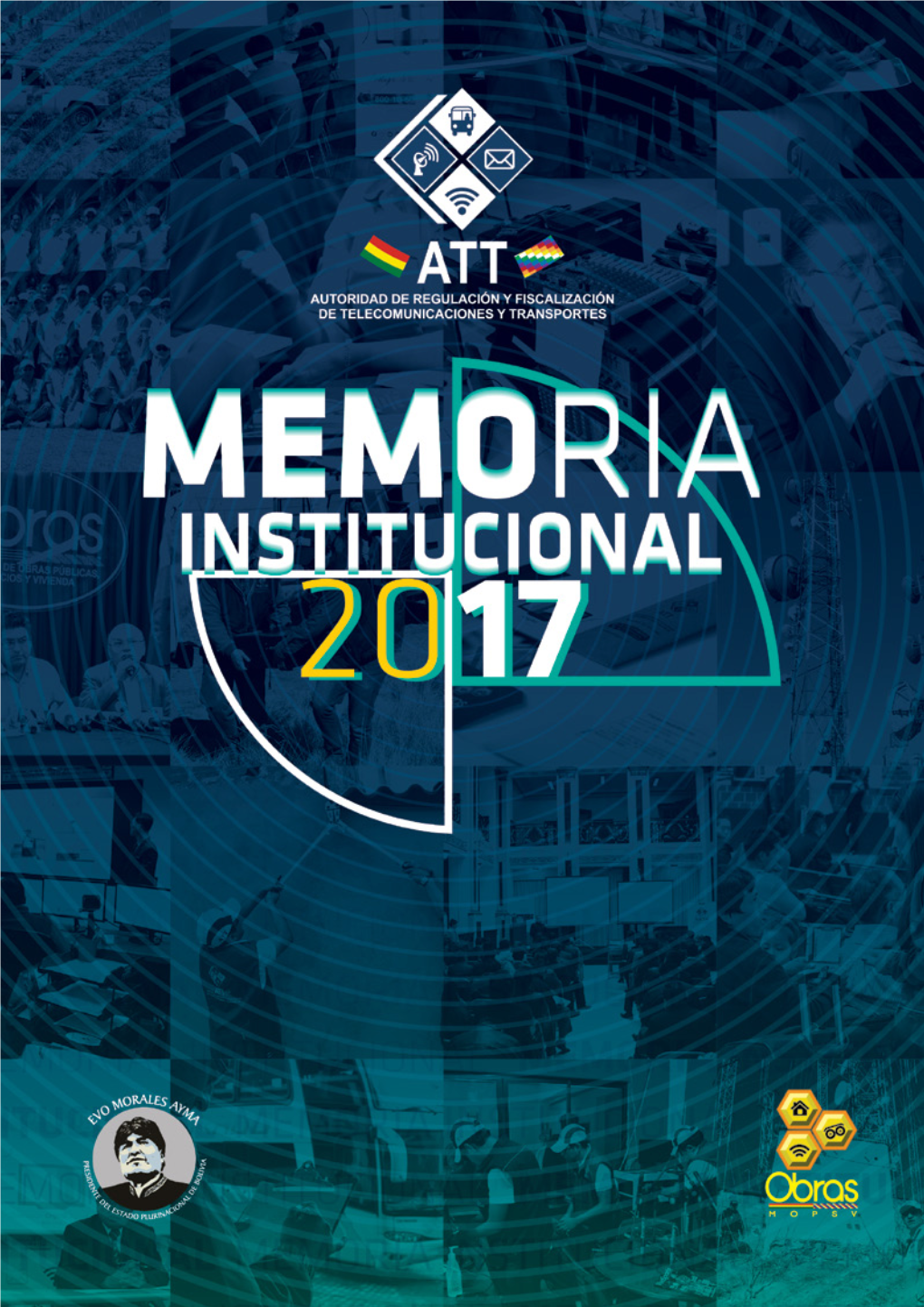Memoria Institucional 2017.Pdf