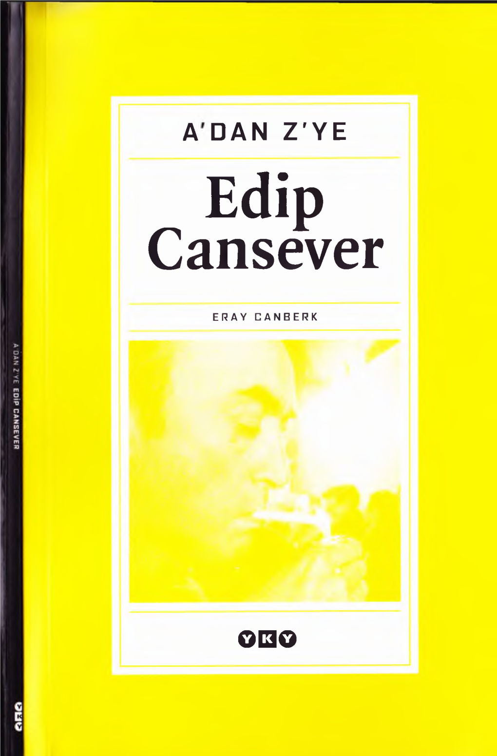 Edip Cansever