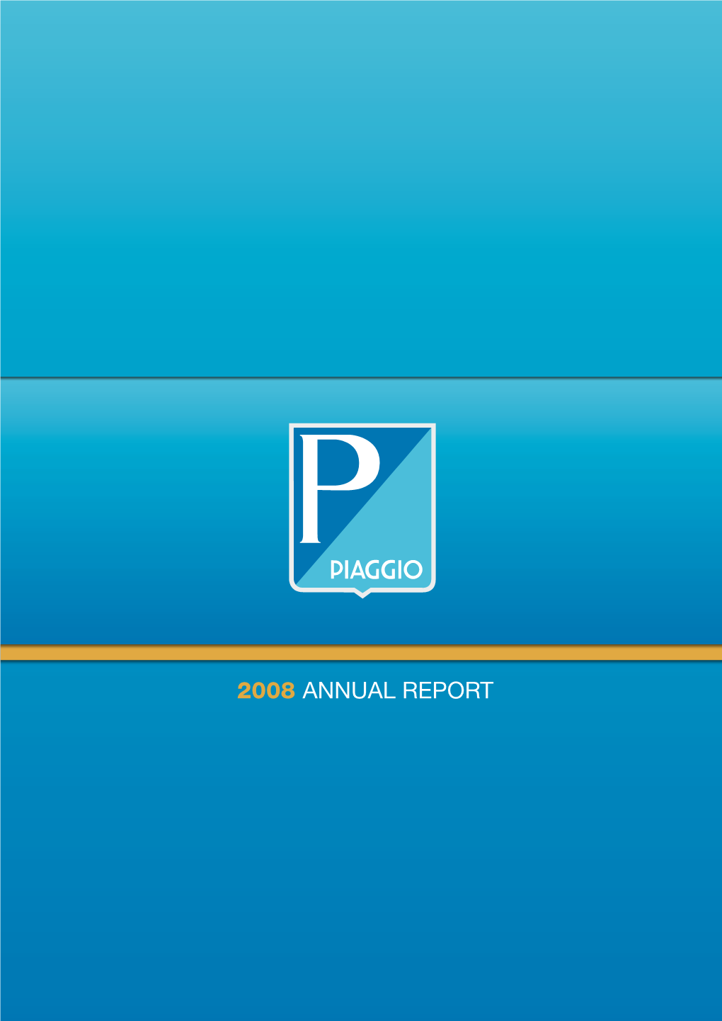 Annual Report 2008