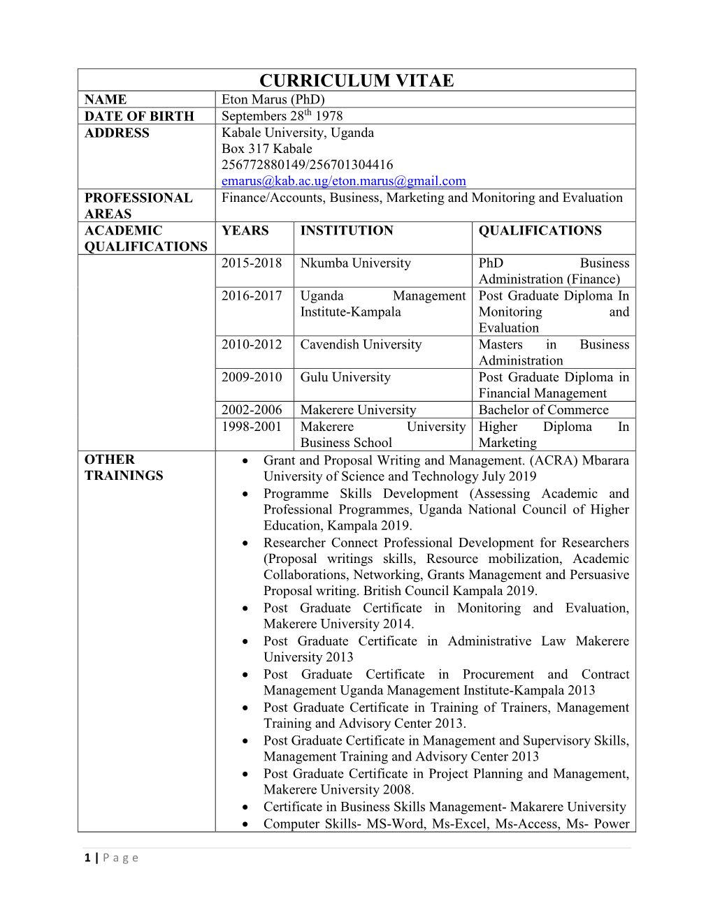 Dr-Eton-Marus-CV.Pdf