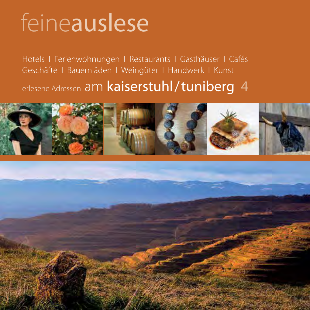 Feineauslese